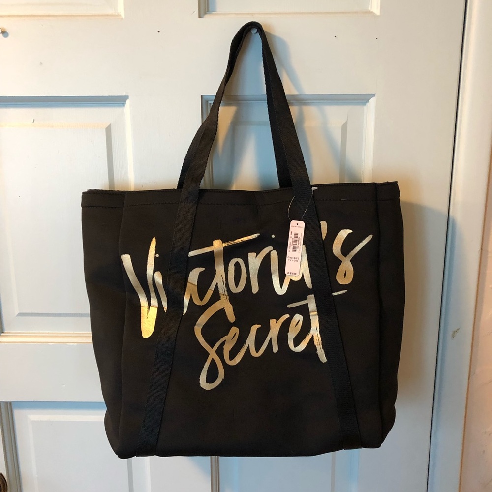 Victoria secret bag